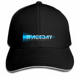 Sandwich sports cap unisex daily style-spaceday